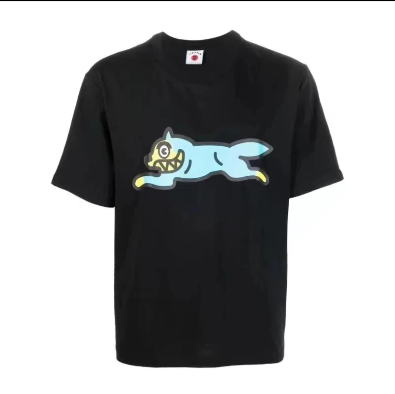 Y2K Harajuku Hip Hop Print übe – Streetwear Brand T Shirt Bewertung und Preis