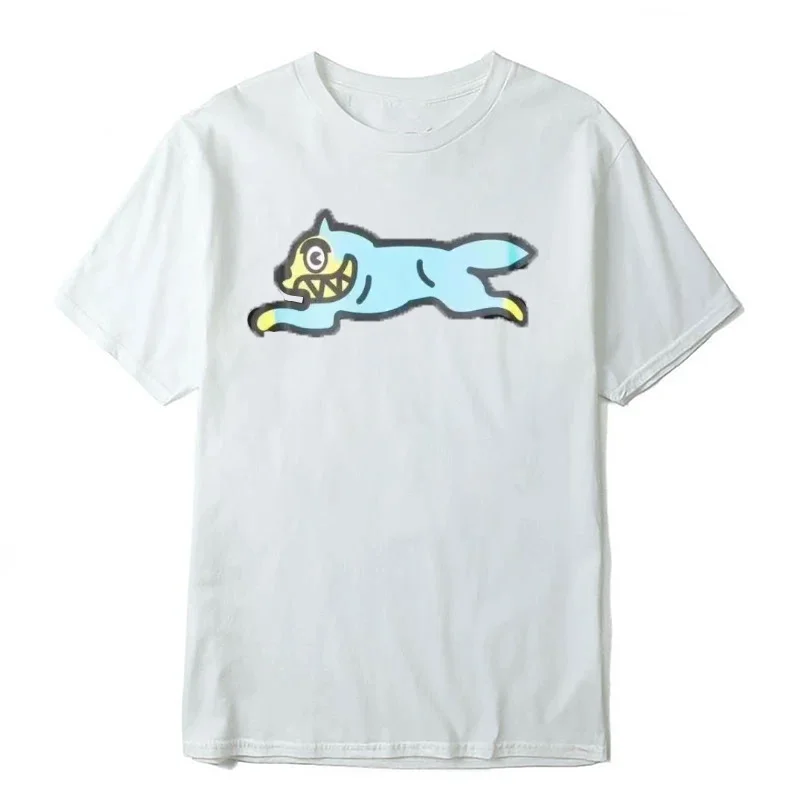 Y2K Harajuku Hip Hop Print übe – Streetwear Brand T Shirt Bewertung und Preis