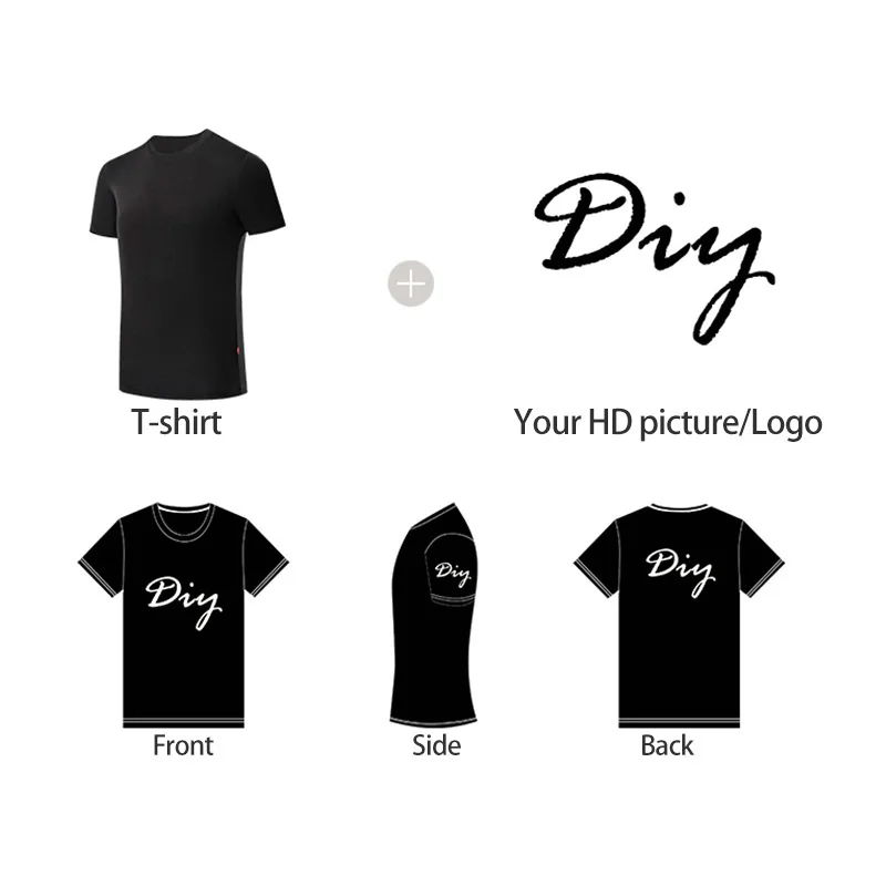 Y2K Harajuku Hip Hop Print übe – Streetwear Brand T Shirt Bewertung und Preis