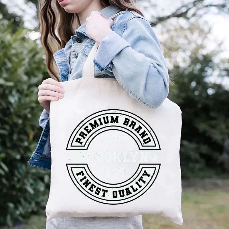 Vintage PREMIUM BRAND Abzeiche – Streetwear Brand Bag Bewertung und Preis