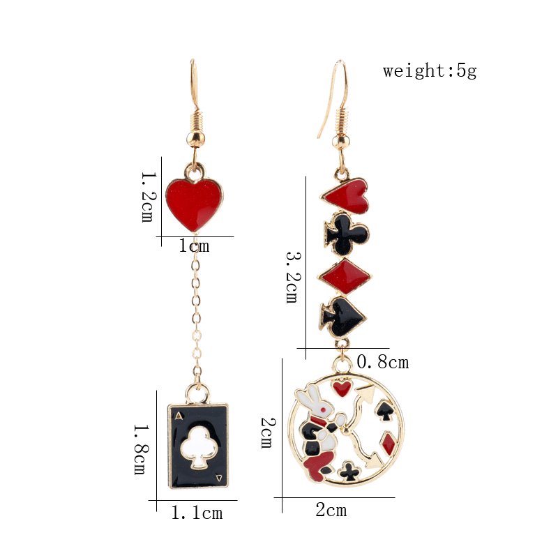 Niedliche romantische Fantasie – Streetwear Brand Accessories Bewertung und Preis
