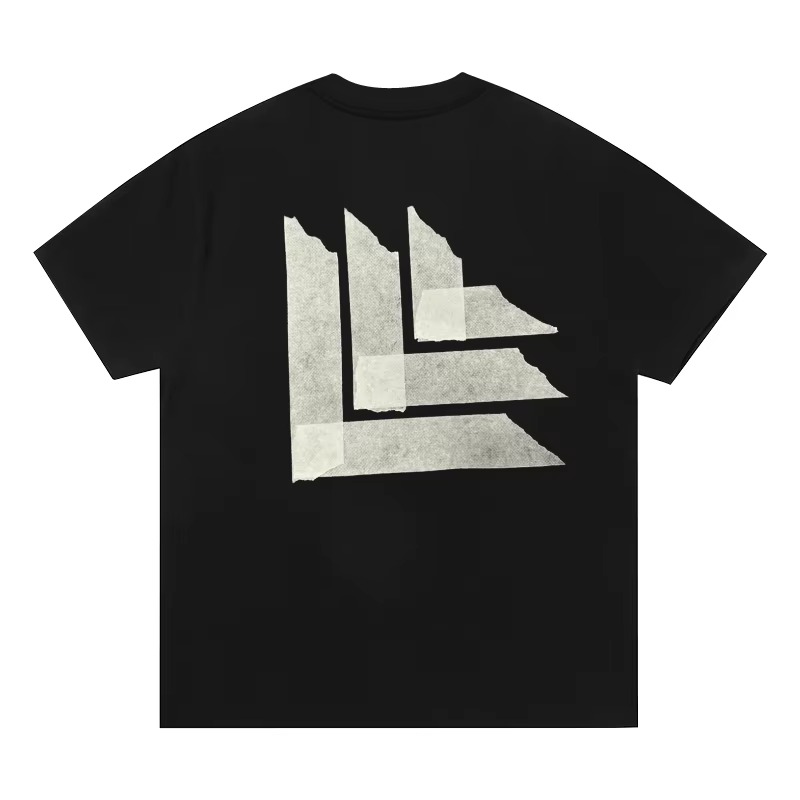 Minimalistisches Buchstaben-Lo – Streetwear Brand Vintage Bewertung und Preis