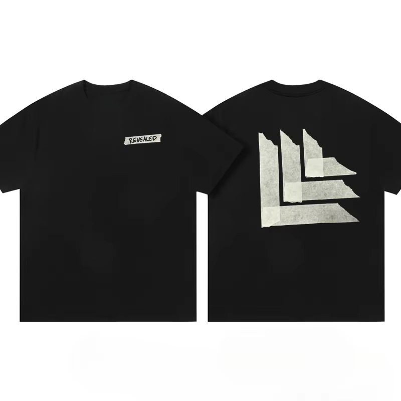 Minimalistisches Buchstaben-Lo – Streetwear Brand Vintage Bewertung und Preis
