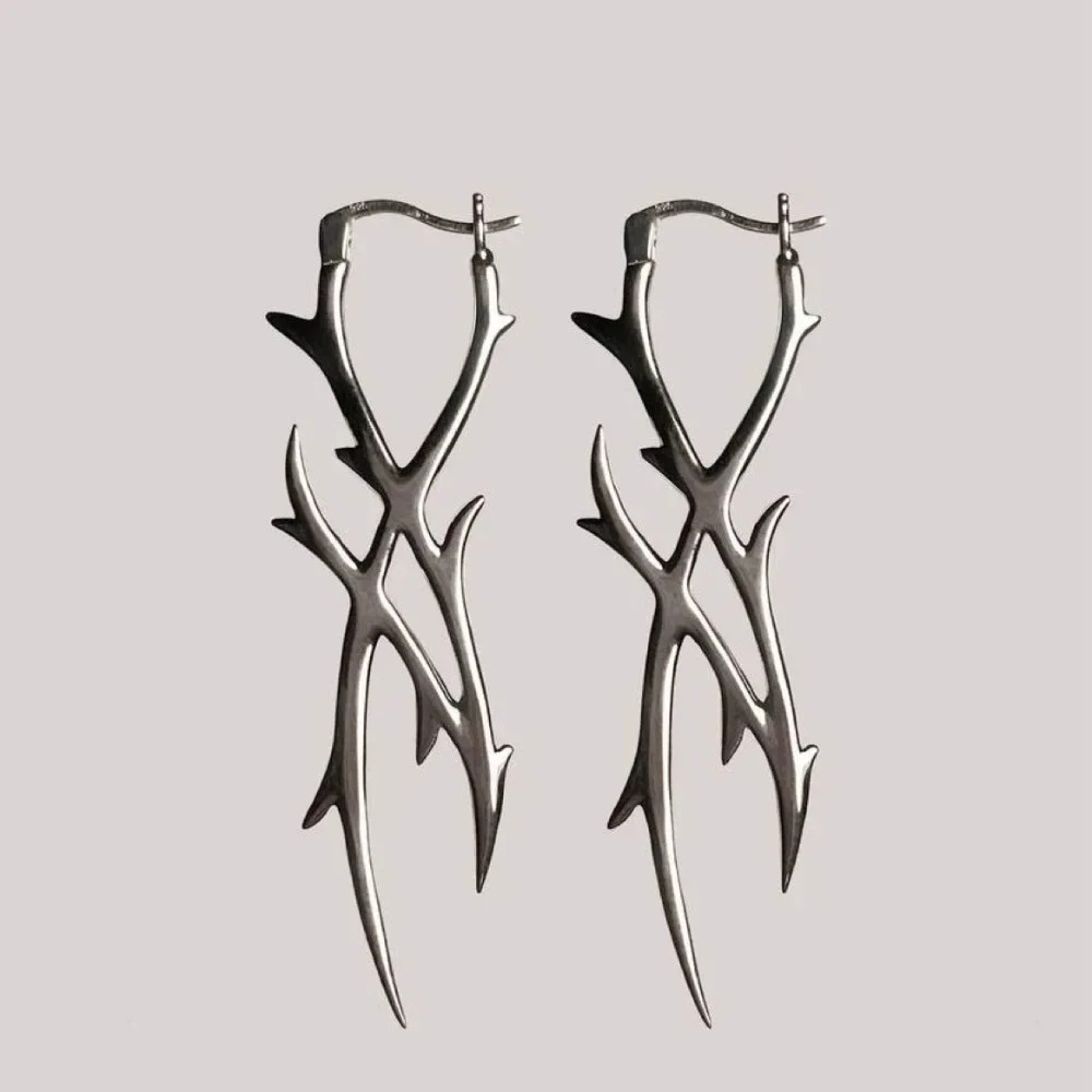 Persönlichkeit Design Punk-Sti – Streetwear Brand Accessories Bewertung und Preis