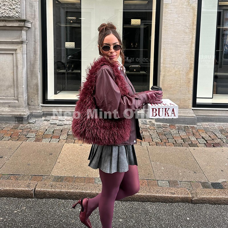 Neo Mint Winter 2026 Stilvolle – Streetwear Brand Bag Bewertung und Preis
