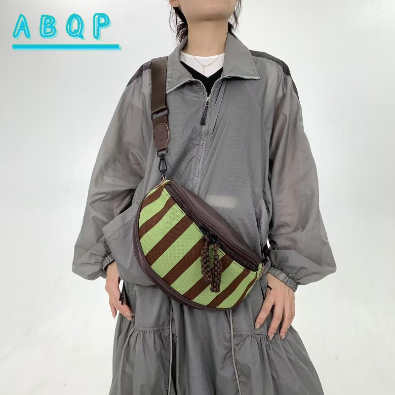 Neue Damen-Umhängetasche Luxus – Streetwear Brand Bag Bewertung und Preis