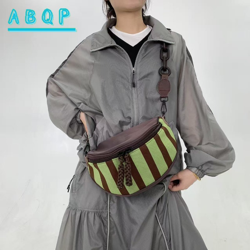 Neue Damen-Umhängetasche Luxus – Streetwear Brand Bag Bewertung und Preis