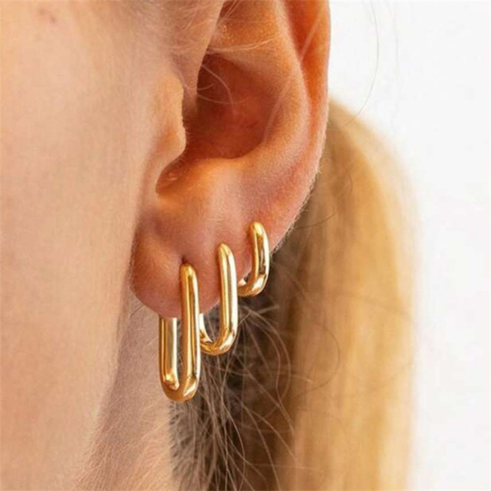 3 stücke Wortspiel Stil Geomet – Streetwear Brand Accessories Bewertung und Preis