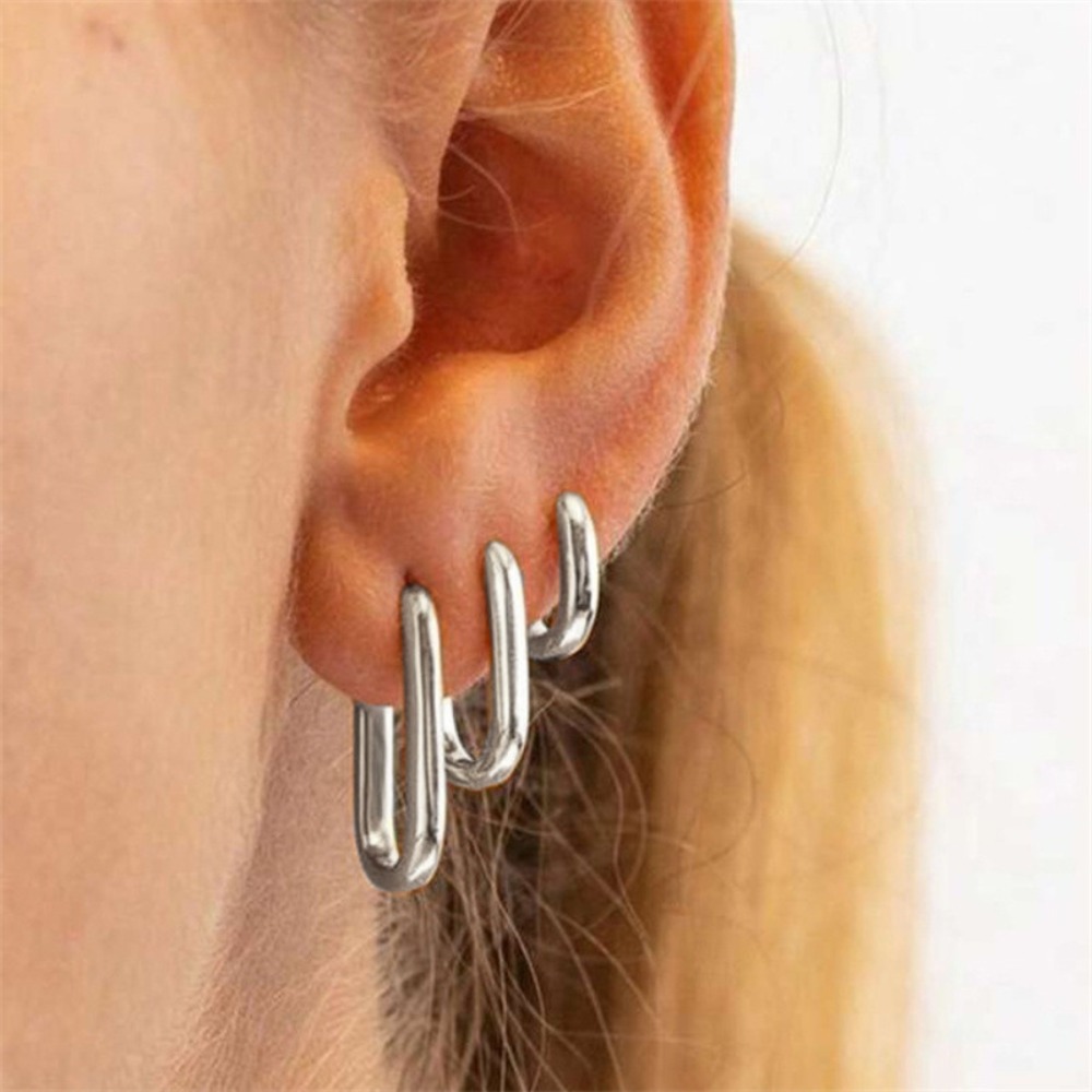 3 stücke Wortspiel Stil Geomet – Streetwear Brand Accessories Bewertung und Preis