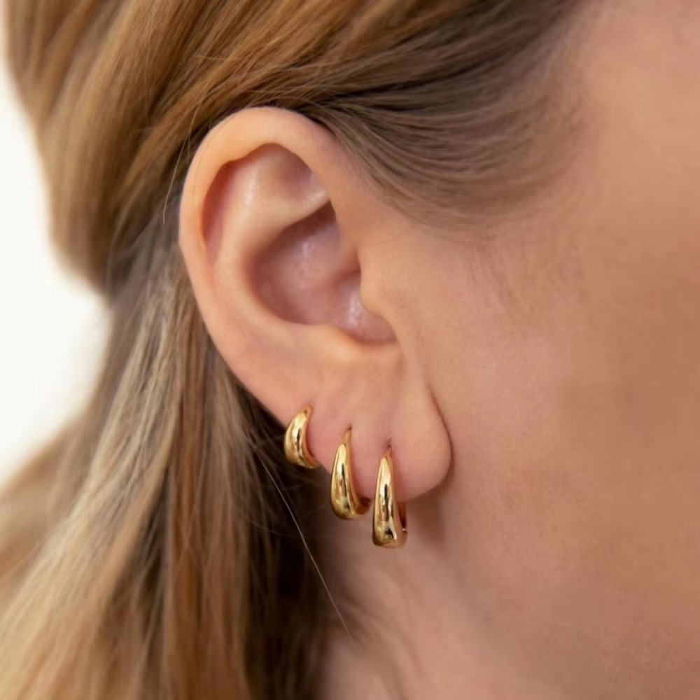 3 stücke Wortspiel Stil Geomet – Streetwear Brand Accessories Bewertung und Preis