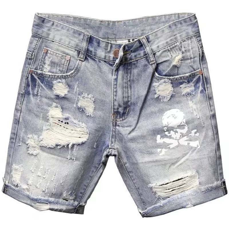 Sommer männer Getragen Perle L – Streetwear Brand Pants Bewertung und Preis