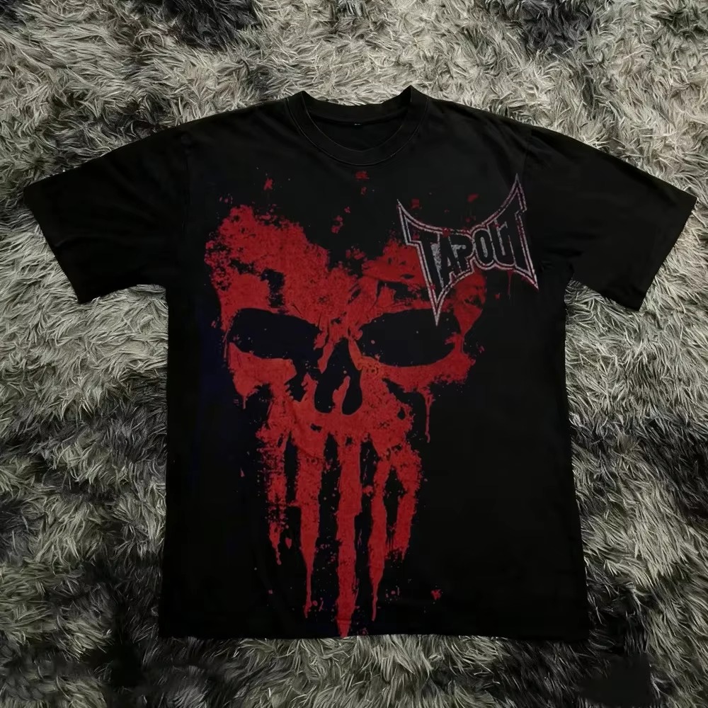 Vintage MMA Marke USA Y2K 90er – Top Streetwear Brand Usa Bewertung und Preis