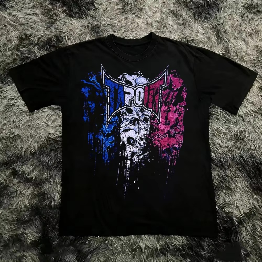 Vintage MMA Marke USA Y2K 90er – Top Streetwear Brand Usa Bewertung und Preis